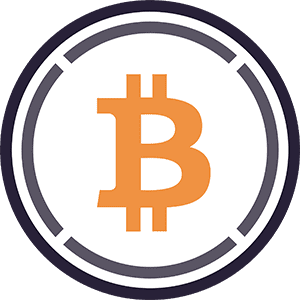 Wrapped Bitcoin (WBTC) logo