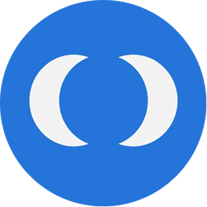 Moonwell (WELL) logo