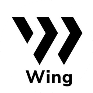 Wing Finance (WING) logo