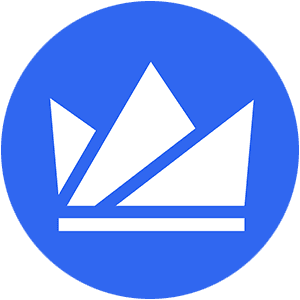 WazirX (WRX) logo