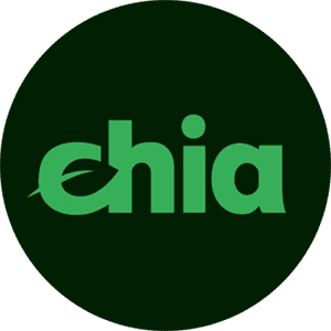 Chia (XCH) logo