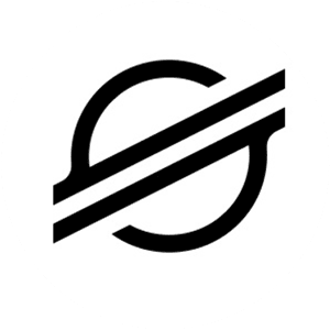 Stellar (XLM) logo