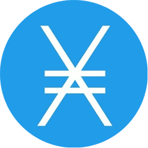 Nano (XNO) logo