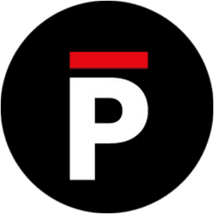 Persistence One (XPRT) logo