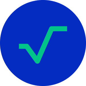 Radix (XRD) logo