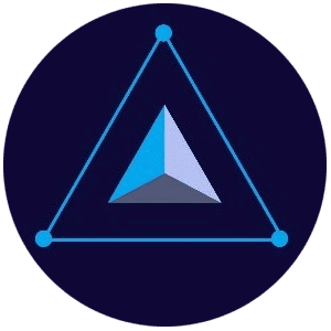 Robonomics.network (XRT) logo