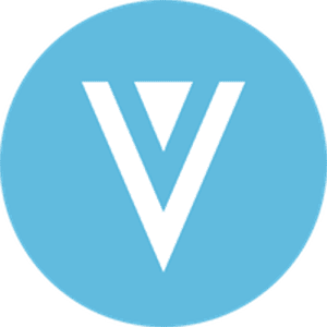 Verge (XVG) logo