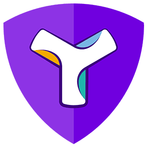 Symbol (XYM) logo
