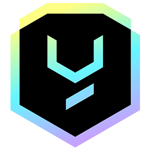 Yield Guild Games (YGG) logo