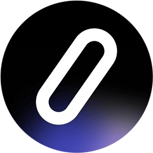 ZeroLend (ZERO) logo