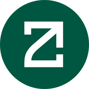 ZetaChain (ZETA) logo
