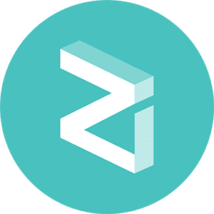Zilliqa (ZIL) logo