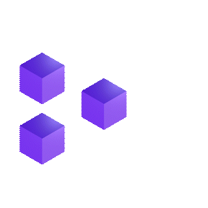 Blockunity Alpha Intelligence Gif