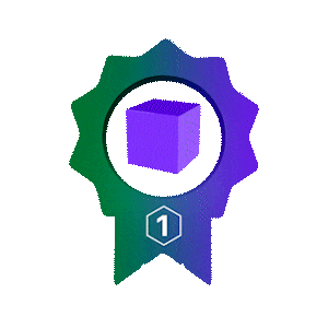 Blockunity Asset Score Gif