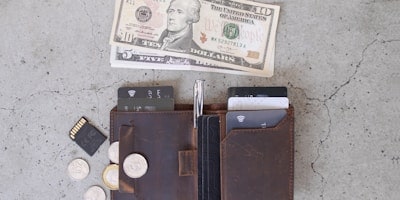 Portfolio Tracking