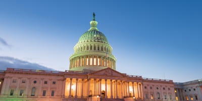 Congressional Trades